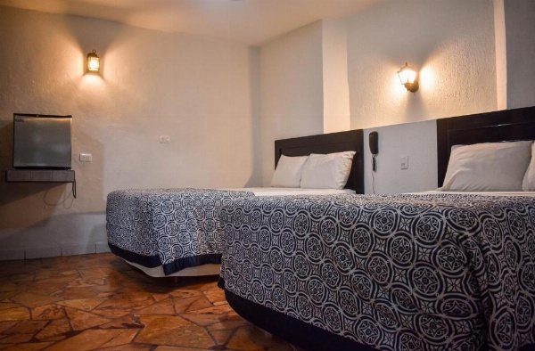 Hotel Santa Ana image 11