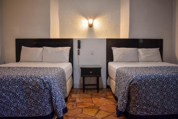 Hotel Santa Ana image 12