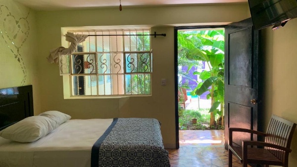 Hotel Santa Ana image 14