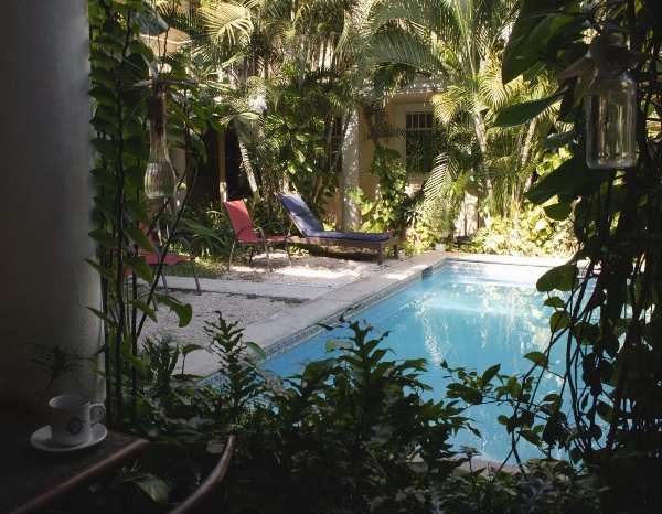 Hotel Santa Ana Main image