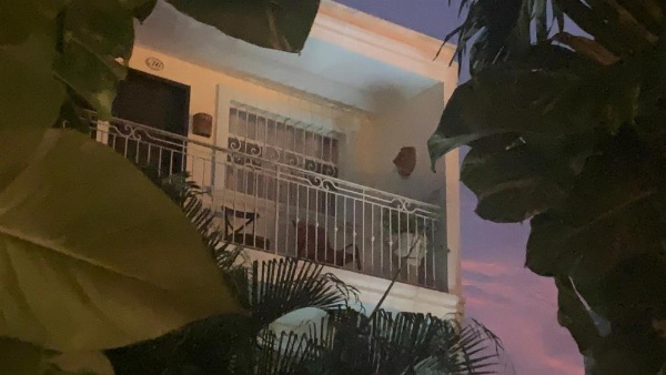 Hotel Santa Ana image 20