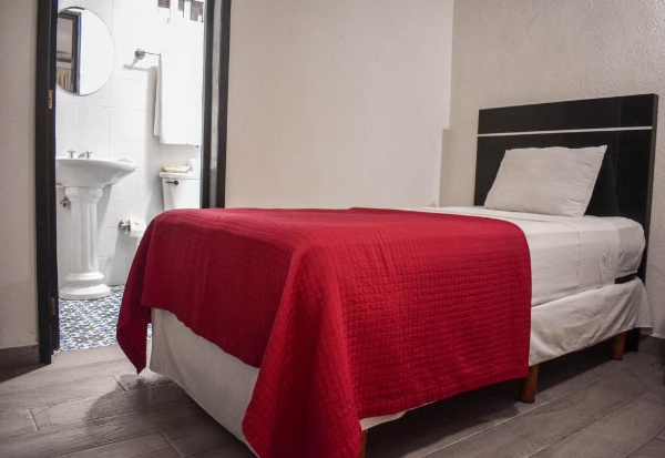 Hotel Santa Ana image 21