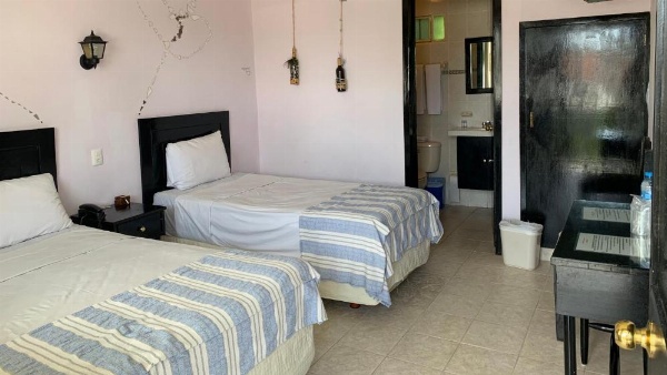 Hotel Santa Ana image 22