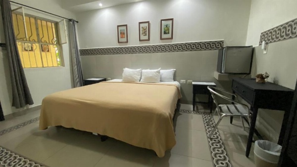 Hotel Santa Ana image 26