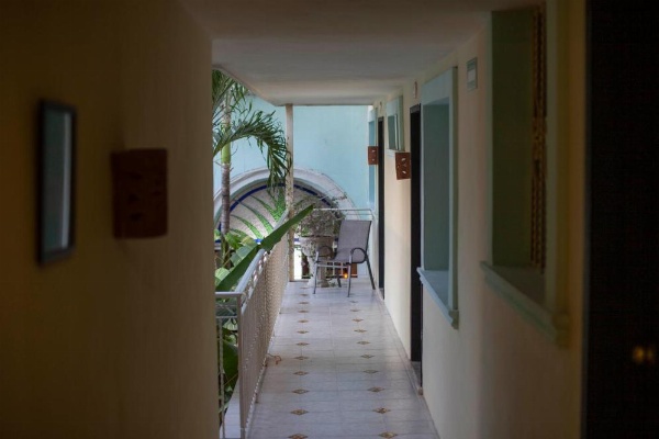 Hotel Santa Ana image 27