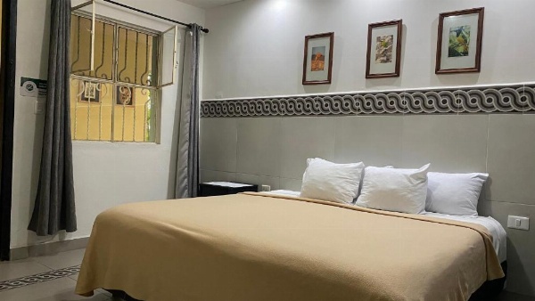 Hotel Santa Ana image 28