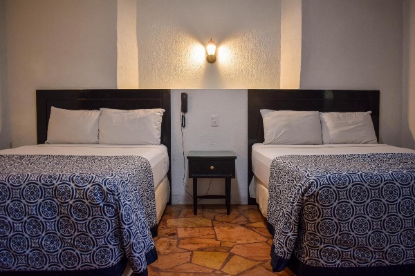 Hotel Santa Ana image 4