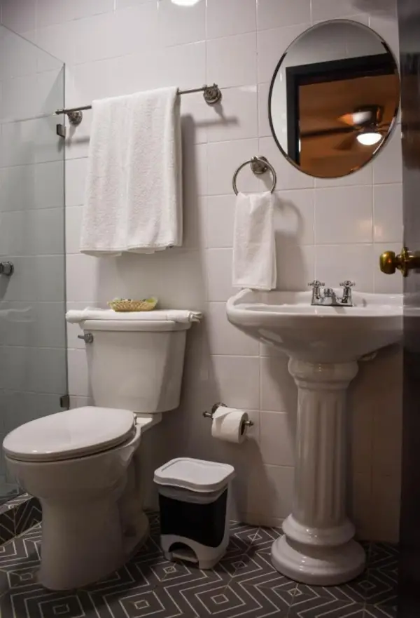 Hotel Santa Ana 5