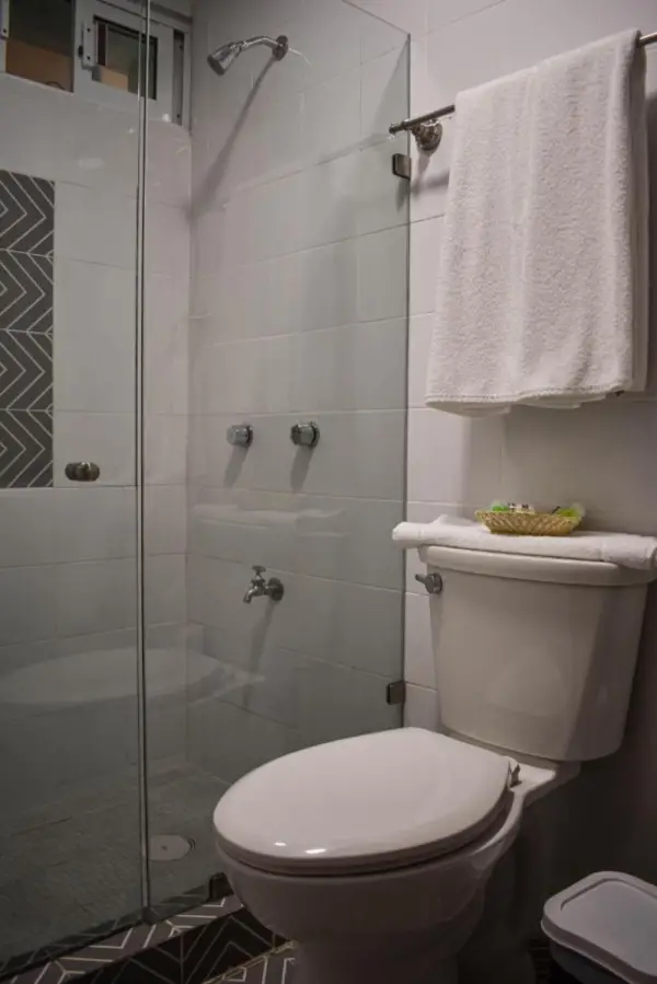 Hotel Santa Ana 6